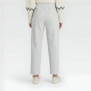 a new day | Pants & Jumpsuits | New Womens Highrise Knit Drawstring ...